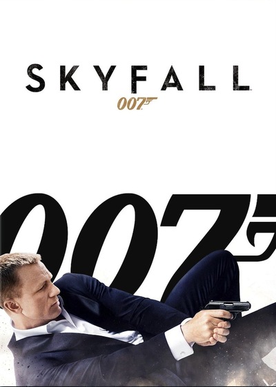 OPERACION SKYFALL